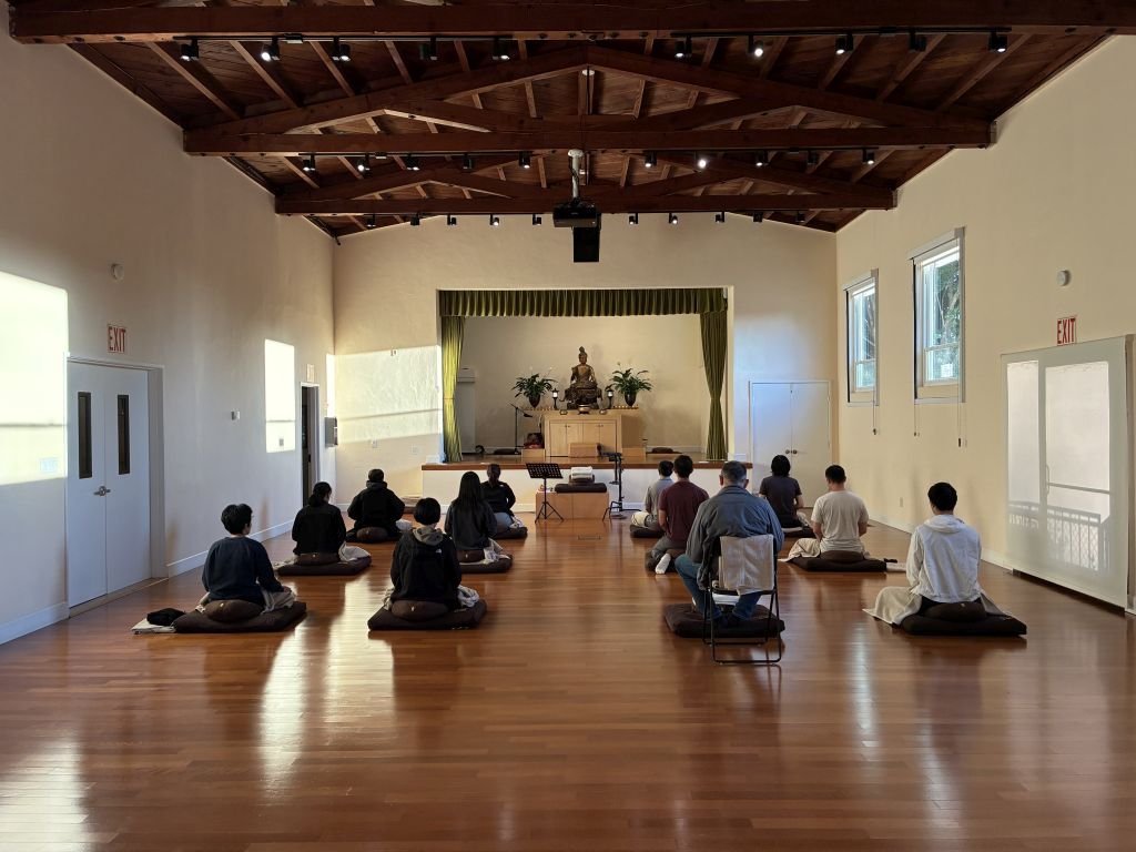 Reflection on 5-Day Silent Illumination Retreat